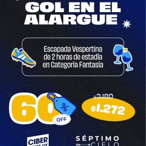Gol En El Alargue